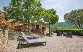 Cozy Home In Castiglion Fiorentino With Jacuzzi Castiglion Fiorentino